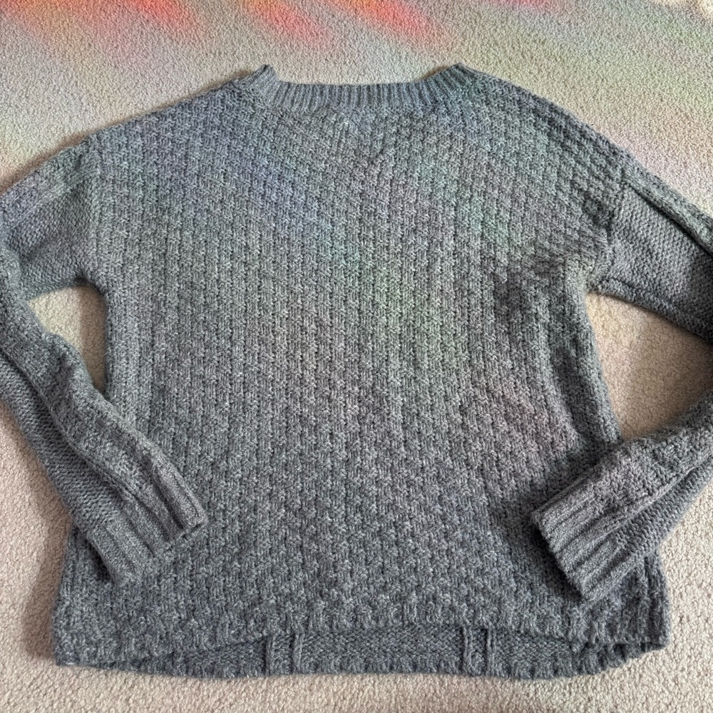 Knit Sweater - Picture 2 of 2